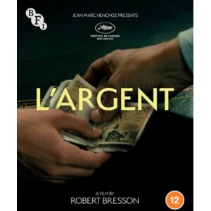 L'Argent (Blu-ray) (Import)