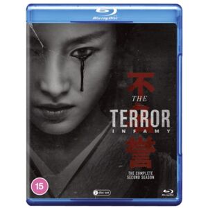 The Terror - Season 2 (Blu-ray) (Import)