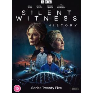 Silent Witness - Series 25 (Import)