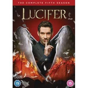 Lucifer - Season 5 (Import)