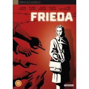 Frieda (Import)