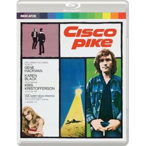 Cisco Systems Pike (Blu-ray) (Import)