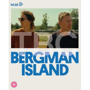 Bergman Island (Blu-ray) (Import)