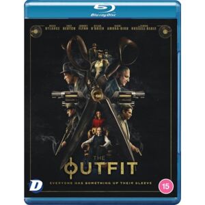 The Outfit (Blu-ray) (Import)