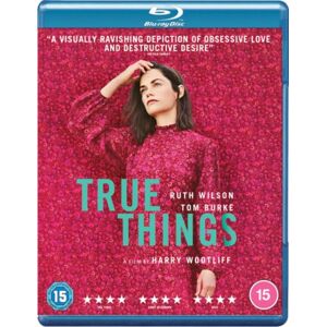 True Things (Blu-ray) (Import)