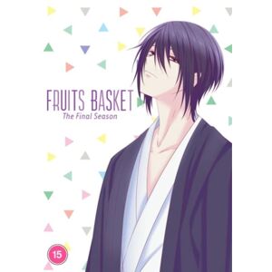 Fruits Basket: Season Three (Import)