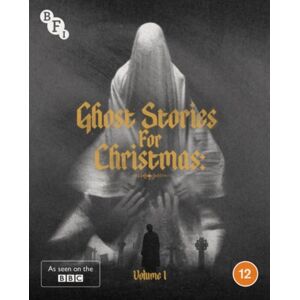 Ghost Stories for Christmas: Volume 1 (Blu-ray) (Import)