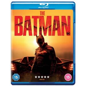 The Batman (Blu-ray) (Import)