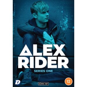 Alex Rider - Season 1 (Import)