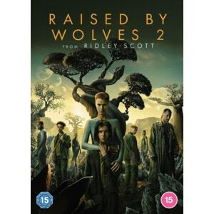 Raised By Wolves - Season 2 (Import)