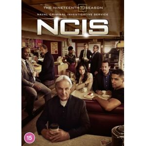 NCIS: The Nineteenth Season (Import)