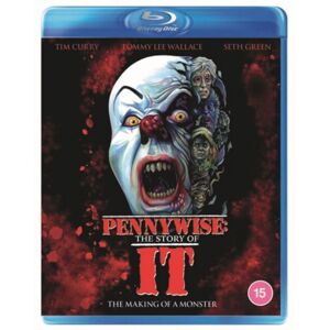 Pennywise - The Story of It (Blu-ray) (Import)