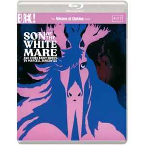 Son of the White Mare - The Masters of Cinema Series (Blu-ray) (Import)