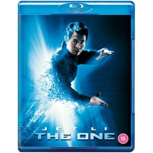 The One (Blu-ray) (Import)