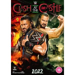 WWE: Clash at the Castle (Import)