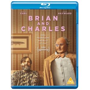 Brian & Charles (Blu-ray) (Import)