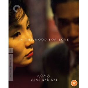 In the Mood for Love - The Criterion Collection (Blu-ray) (Import)