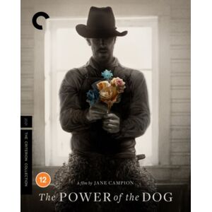 The Power of the Dog - The Criterion Collection (Blu-ray) (Import)