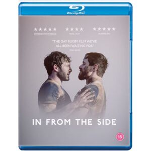 In from the Side (Blu-ray) (Import)