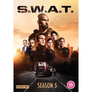 S.W.A.T. - Season 5 (Import)