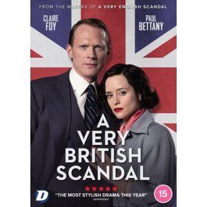 A Very British Scandal (Import)