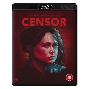 Censor (Blu-ray) (Import)
