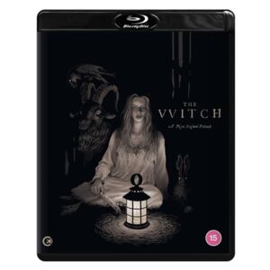 The Witch (Blu-ray) (Import)