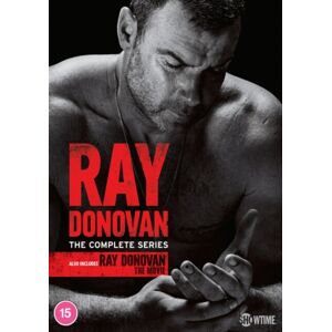 Ray Donovan - Season 1-7/Ray Donovan: The Movie (29 disc) (Import)