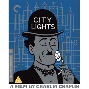 City Lights - The Criterion Collection (Blu-ray) (Import)