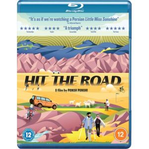 Hit the Road (Blu-ray) (Import)