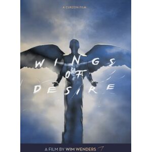 Wings of Desire (Import)