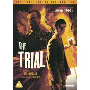 The Trial (Import)