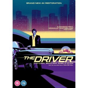 The Driver (Import)