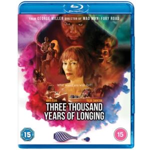 Three Thousand Years of Longing (Blu-ray) (Import)