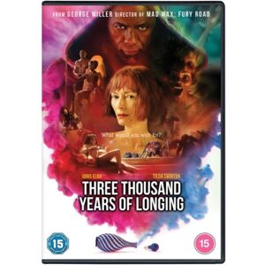 Three Thousand Years of Longing (Import)