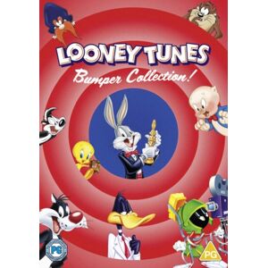 Looney Tunes: Bumper Collection (Import)