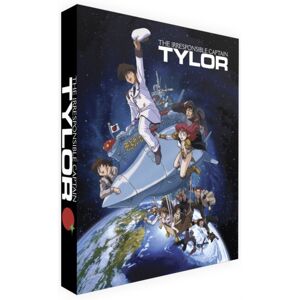 The Irresponsible Captain Tylor (Blu-ray) (Import)