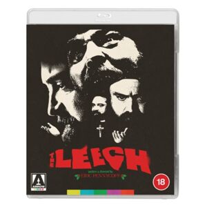 The Leech (Blu-ray) (Import)