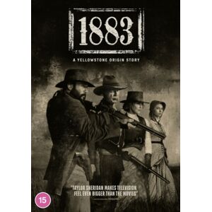 1883 - Season 1 (Import)