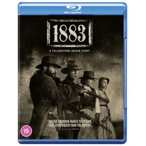 1883 - Season 1 (Blu-ray) (Import)