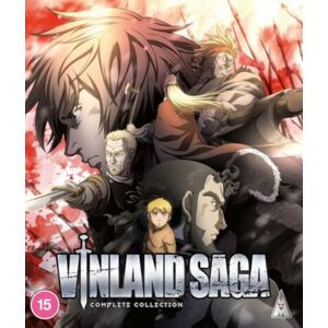 Vinland Saga (Blu-ray) (Import)