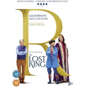 The Lost King (Import)