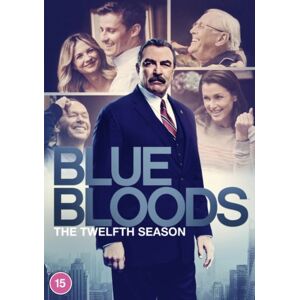 Blue Bloods - Season 12 (Import)