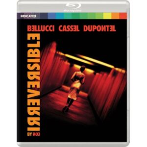 Irreversible (Blu-ray) (Import)