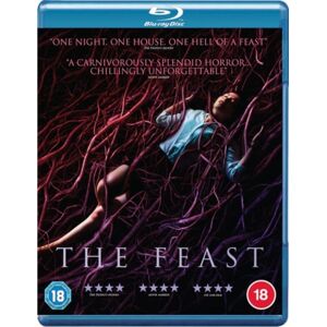 The Feast (Blu-ray) (Import)