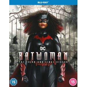 Batwoman - Season 3 (Blu-ray) (Import)