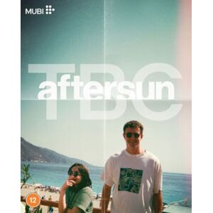 Aftersun (Blu-ray) (Import)