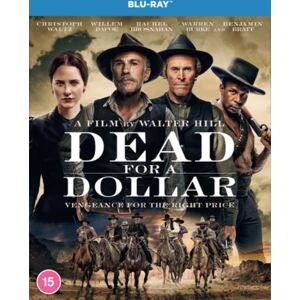 Dead for a Dollar (Blu-ray) (Import)