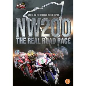 NW200 - The Real Road Race (Import)