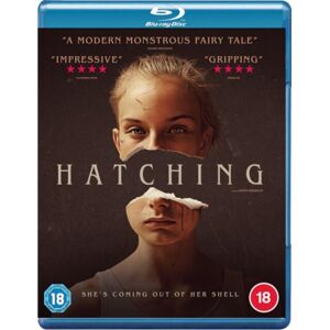 Hatching (Blu-ray) (Import)